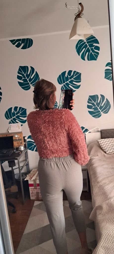 Bluza bluzka 3d uniwersalny rozmiar butik S M L