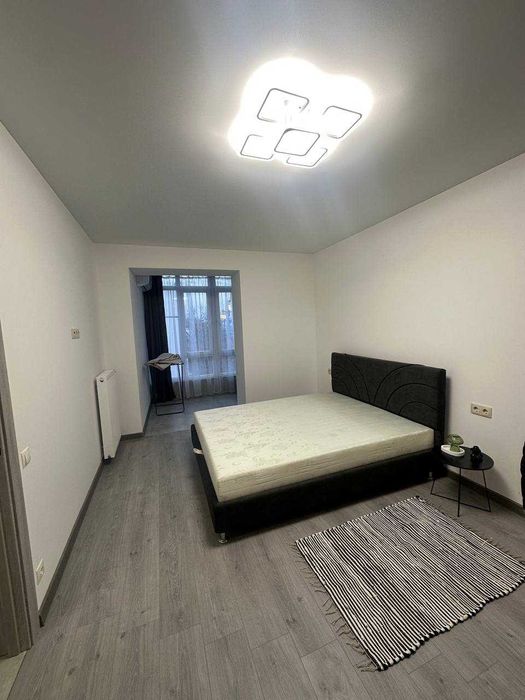 Оренда затишної однокімнатної квартири по вулиці Нацгвардії