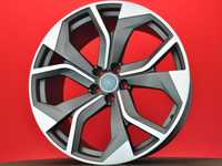 Felgi R20 5X112 AUDI E-TRON Q5 Q7 4M SQ7 Q8 RS6 A5 A7 RS7 A8 S8 D4 D5