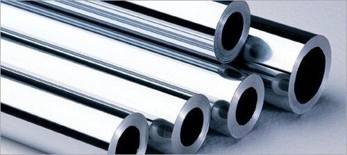 Шток хромований гідравліка хромированные гидравлика, хонингование труб