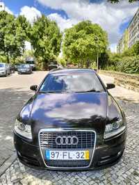 Audi A6 Avant S Line 2008