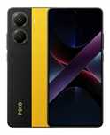 POCO X7 Pro 12+256GB 6.67 5G Yellow Etui I Ładowarka 90W w Zestawie !