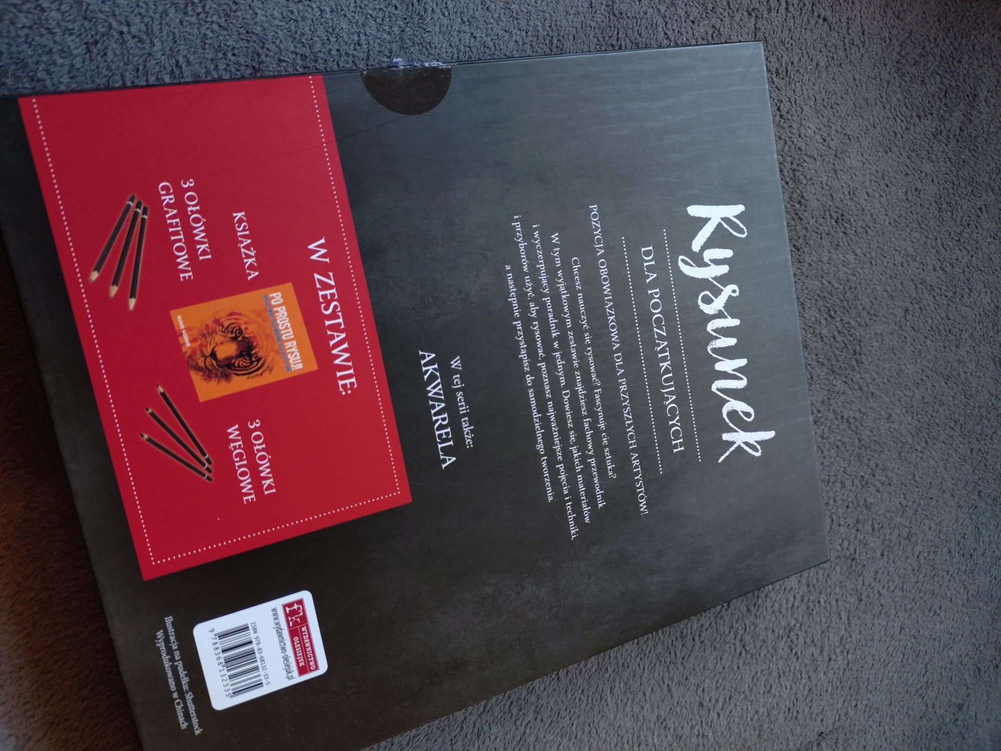 Rysunek dla początkujących
