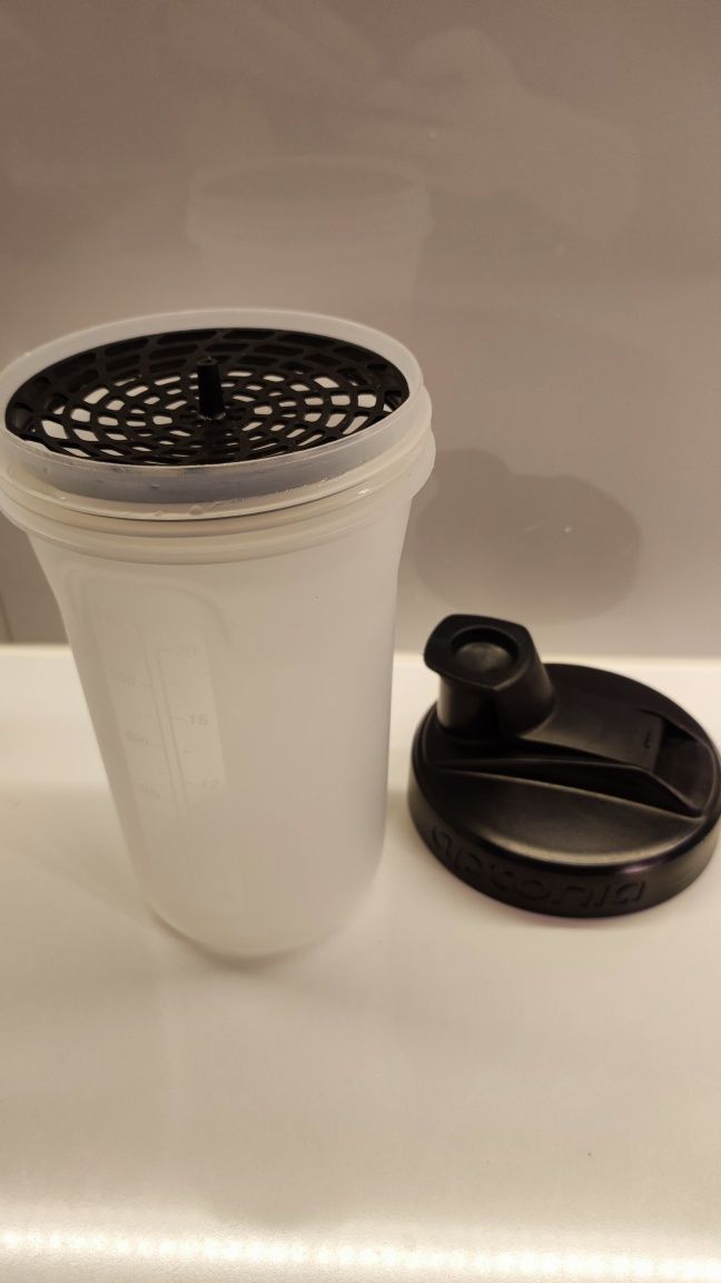 Shaker aptonia 600ml