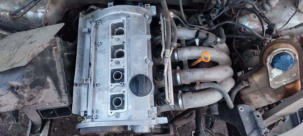 Разбор Audi A4 B5 шрот ауди А4 Б5 розборка