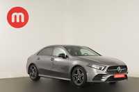 Mercedes-Benz A 180 d AMG Line Aut.