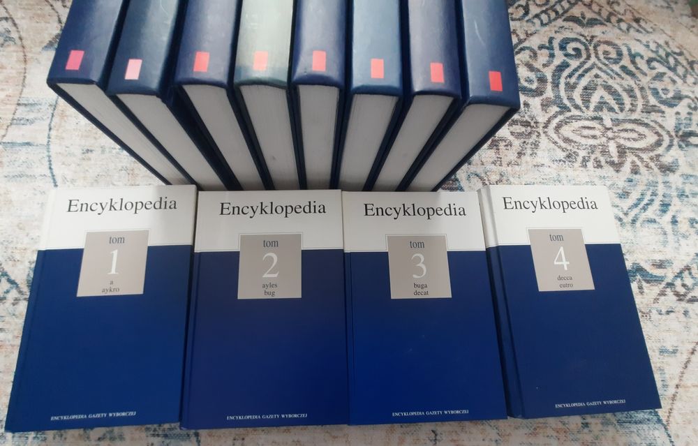 Książki na sprzedaż