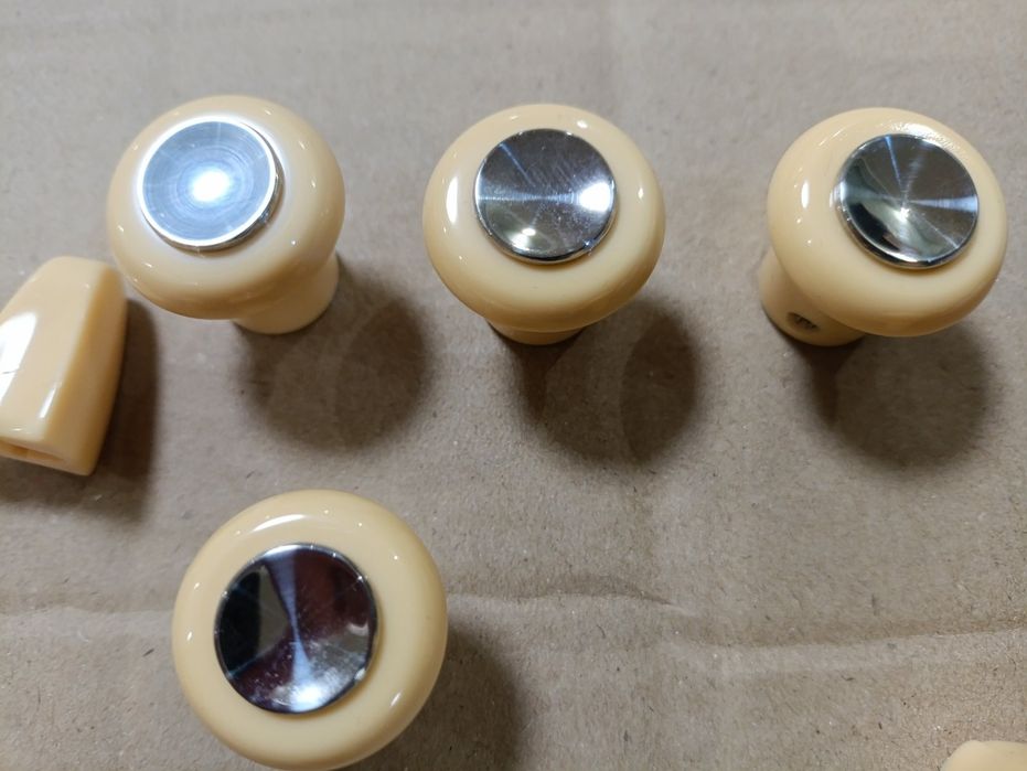 Пластик ручки салона ГАЗ 21 Волга НОВЫЕ