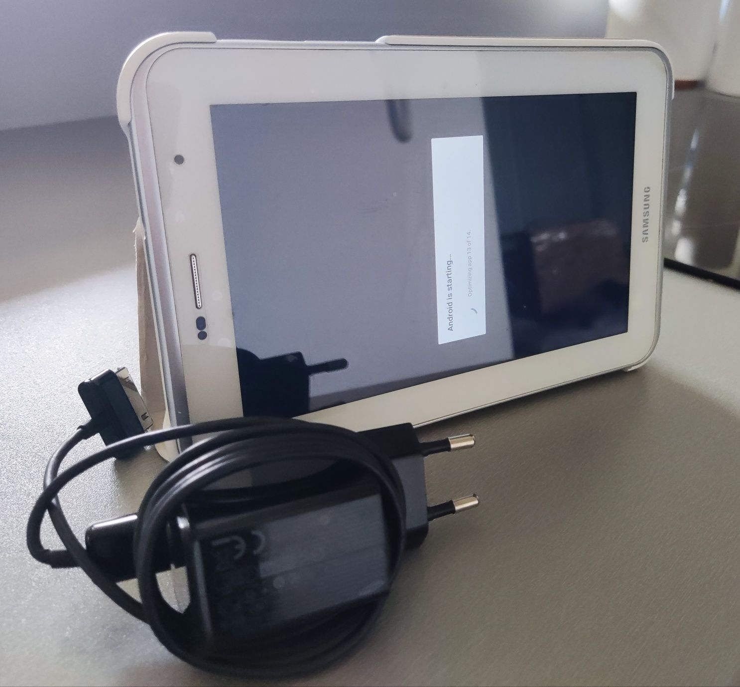Tablet Samsung Galaxy Tab 2 7.0 GT-P3100 WiFi oraz 3G