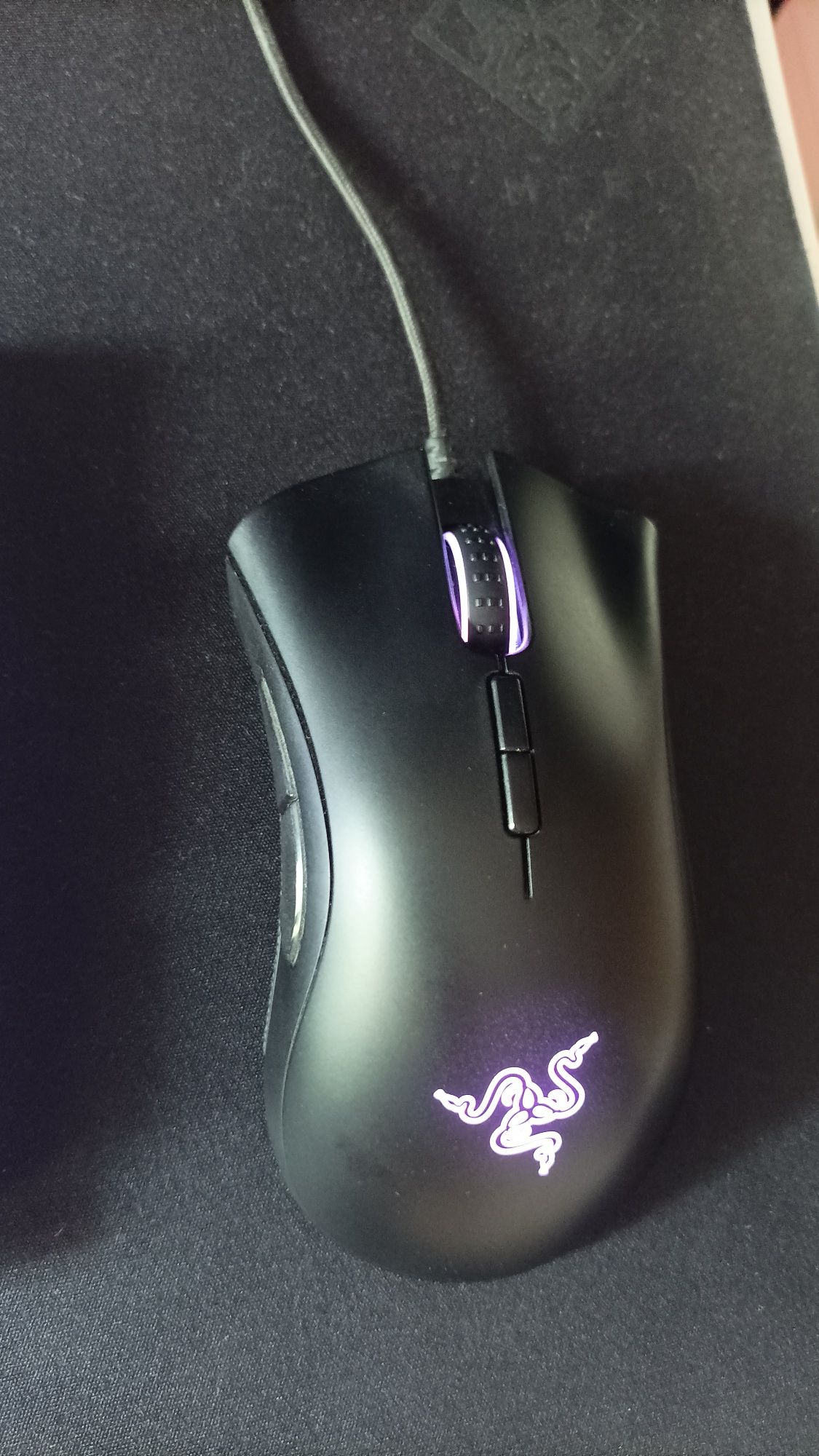 Rato deathadder elite