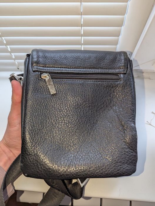 Чоловіка сумка Giorgio Armani оригінал