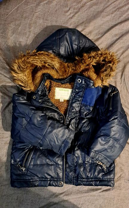 Дитячий одяг курточки