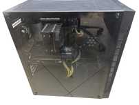 Komputer gamingowy i5 11400F RX6600XT 16 GB RAM 512 GB LEDY