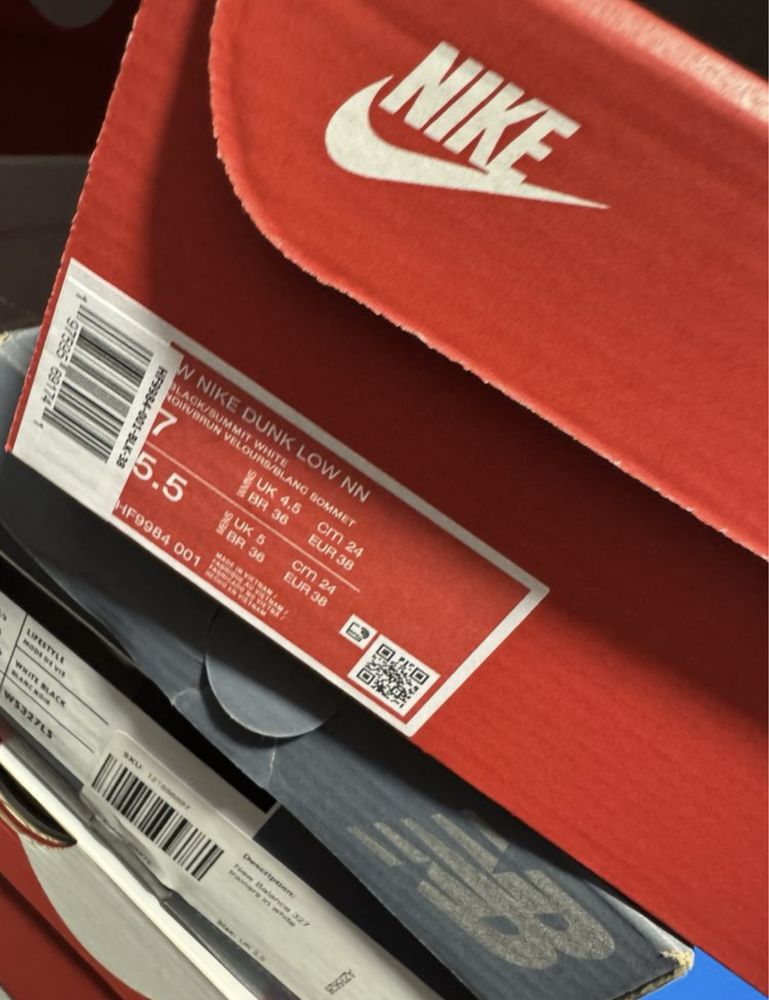 кроссовки nike dunk low