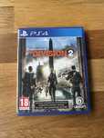 Gra na PS4 The Division 2