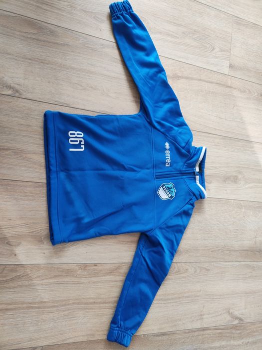 Bluza piłkarska 2YXS KSPN Pogon