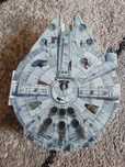 Album Stikeez LIDL Star Wars , kompletny