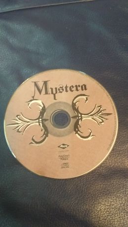 Mystera, płyta CD