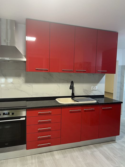 Moradia bifamiliar - 1o. andar