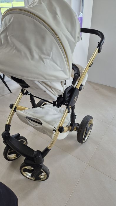 Junama diamond 3w1