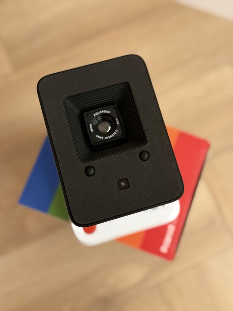 Polaroid Lab Natychmiastowa drukarka fotograficzna