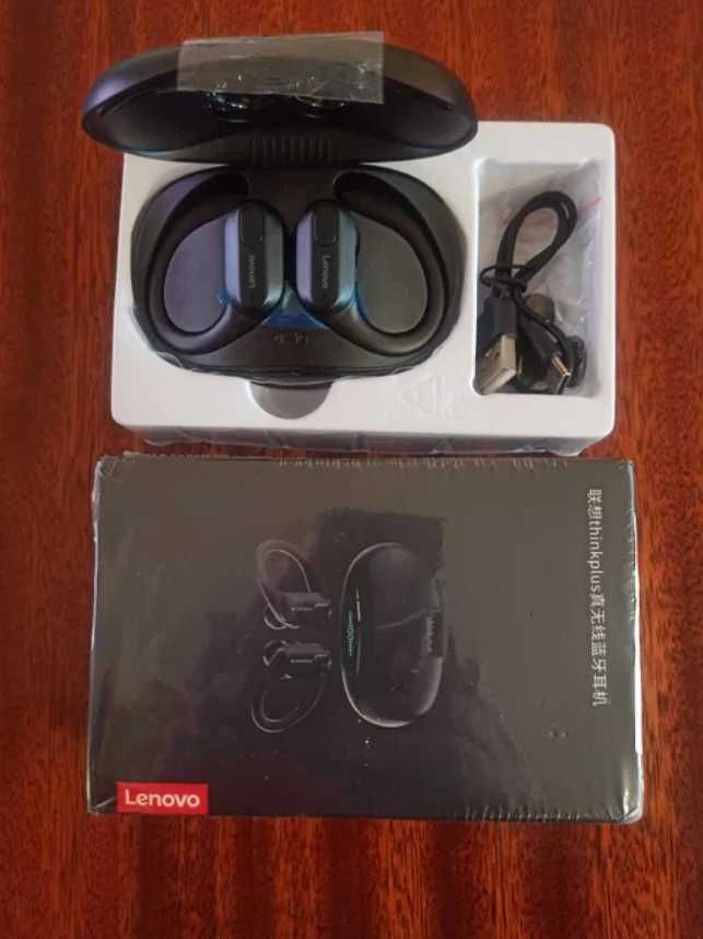 Навушники Lenovo XT80, Lenovo GM2 Pro/Bluetooth 5.3/для IОС та Андроiд