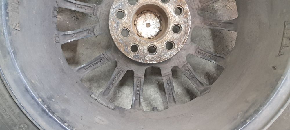 Продам диски р 15