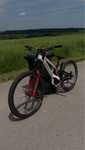 Canyon sender cfr 2021 M