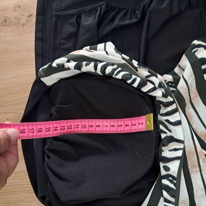 44 C/D Nowy strój kąpielowy bonprix z tankini