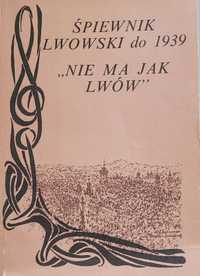 Śpiewnik Lwowski do 1939
