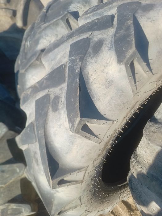 Opony rolnicze 12.4-24 alliance ursus Zetor Fendt farmer