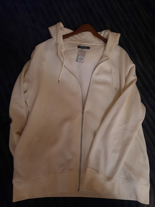 Кофта- зипка ( унисекс) 3 хл