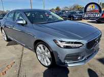 Volvo S90 T6 Inscription / 2.0L / Auto Sprawdzone