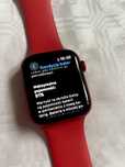 Apple Smartwatch Applewatch Series 6 44mm Bateria 91%