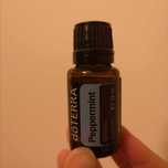 Olejek eteryczny Peppermint mięta pieprzowa doTERRA 15 ml