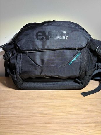 Nerka  rowerowa Hip pack pro 3