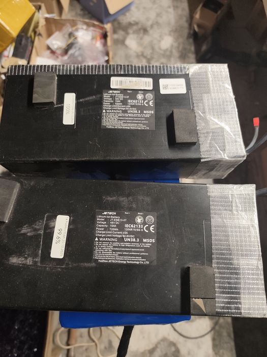 Baterie kukirin G2 max G3 pro G4