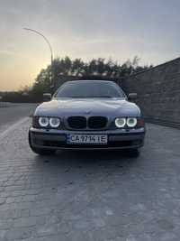 Продам BMW 5 series (e39)