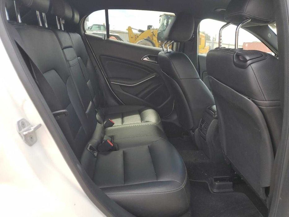 2016 Mercedes-Benz GLA 250