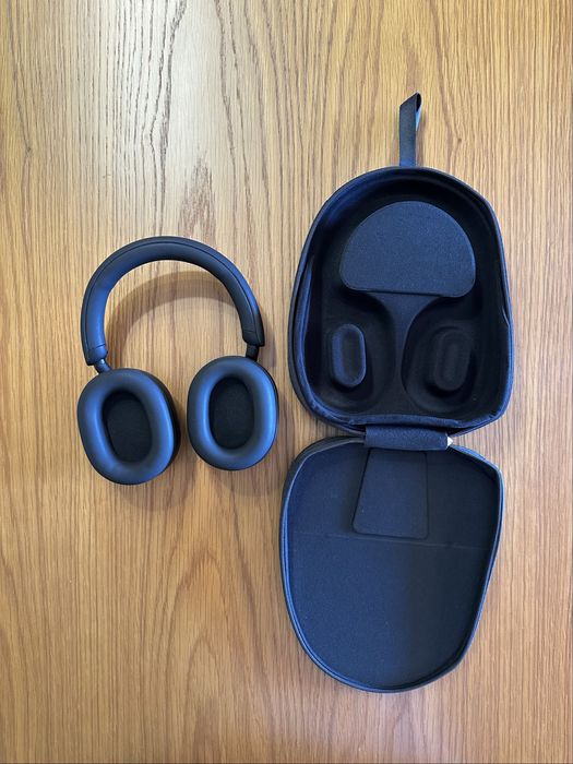 Sony WH-1000XM5 - Novos