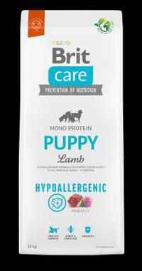 Brit Care Dog Hypoallergenic Puppy 12кг