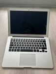 MacBook Air 2015, não liga