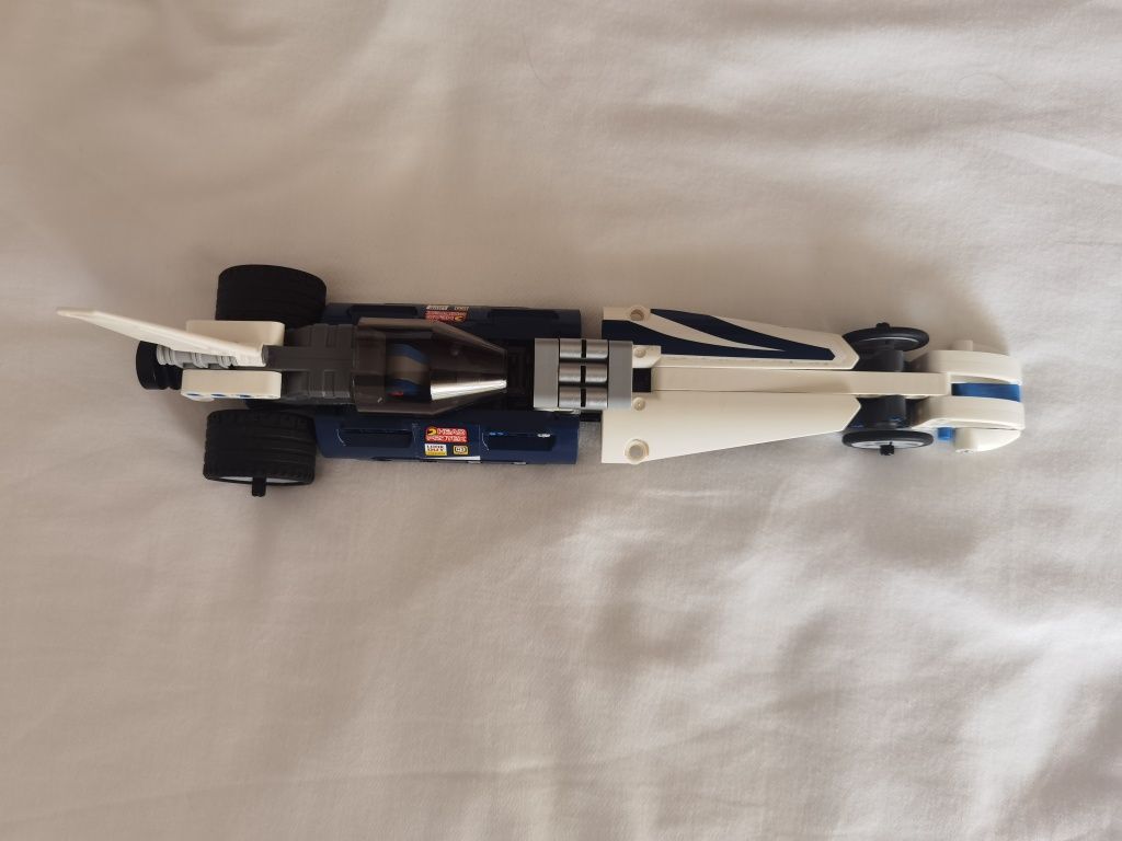 LEGO Technic Record Breaker 42033