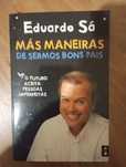 Livro- Más Maneiras de Sermos Pais