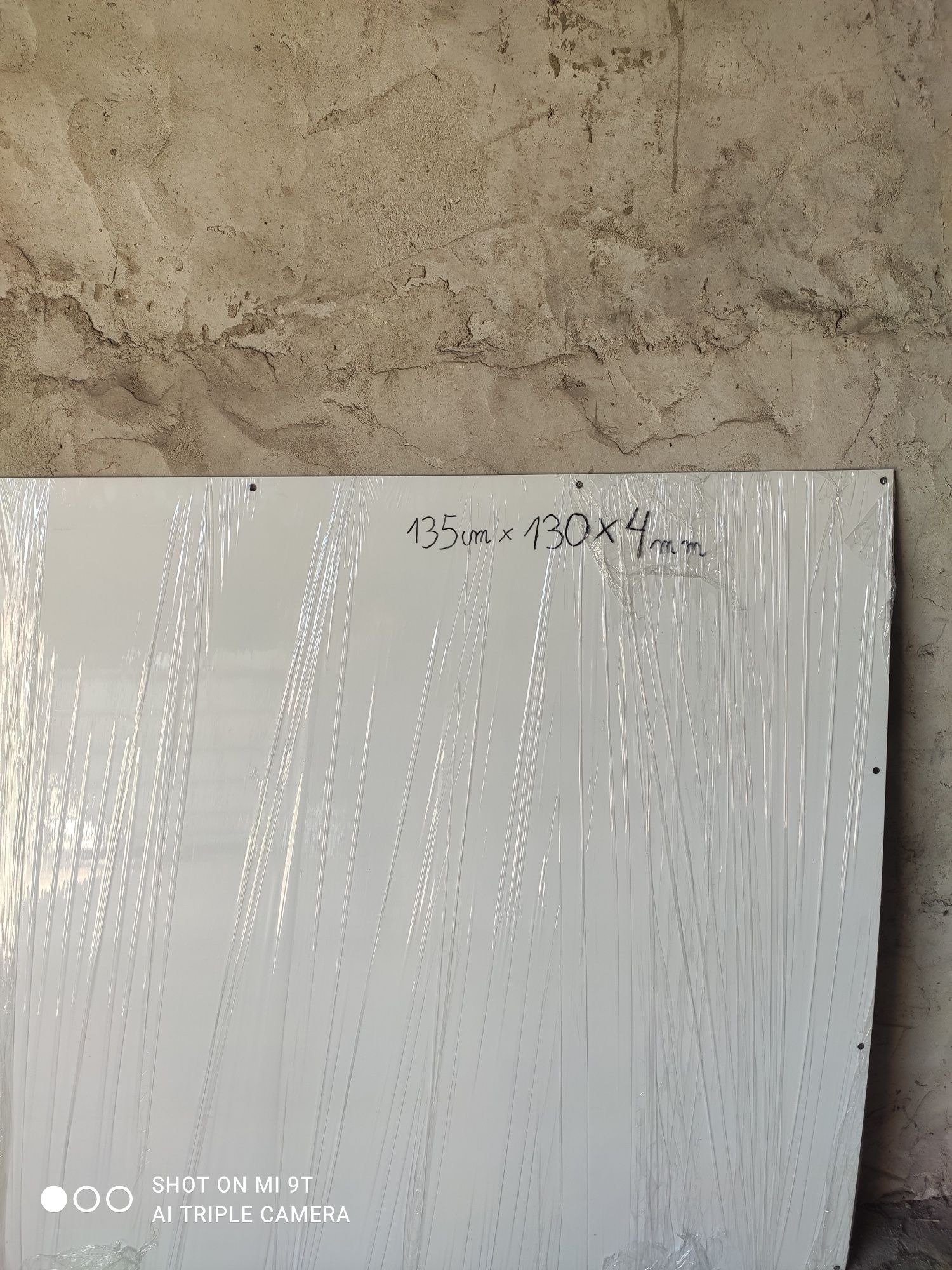Pleksa , płyta , plexi