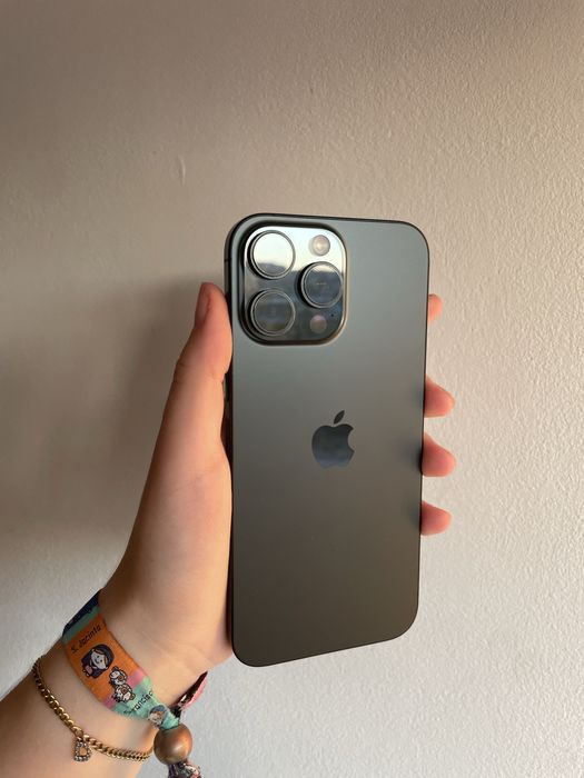 Iphone 16 pro max 256GB