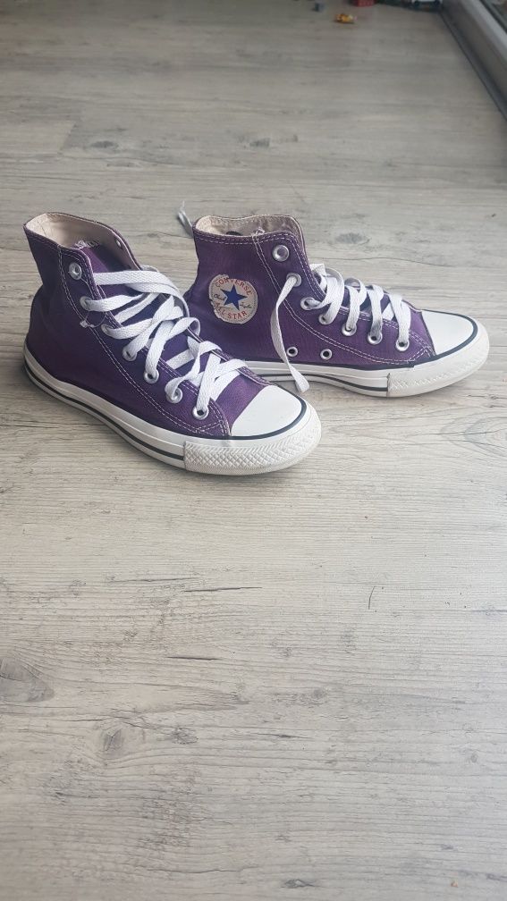 Trampki Converse All Star rozmiar 36