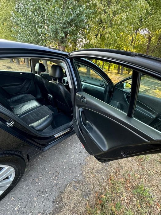 Продам Passat b6