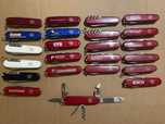 Canivete Victorinox Personalizados Diversos - Tamanho Médio