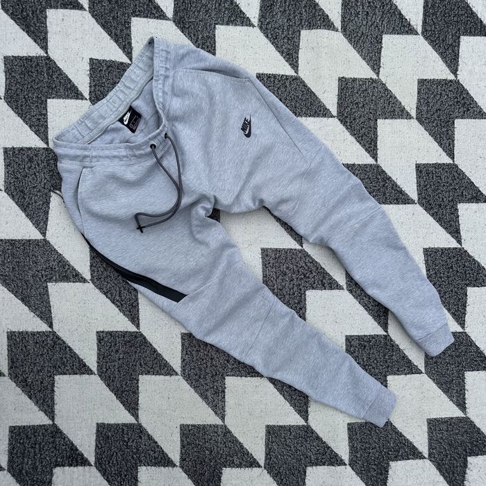 Спортивні штани Nike Tech Fleece M-L